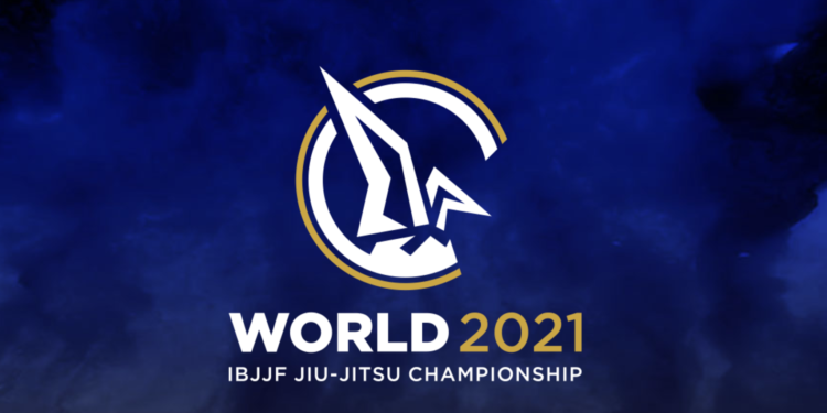 IBJJF Worlds 2021