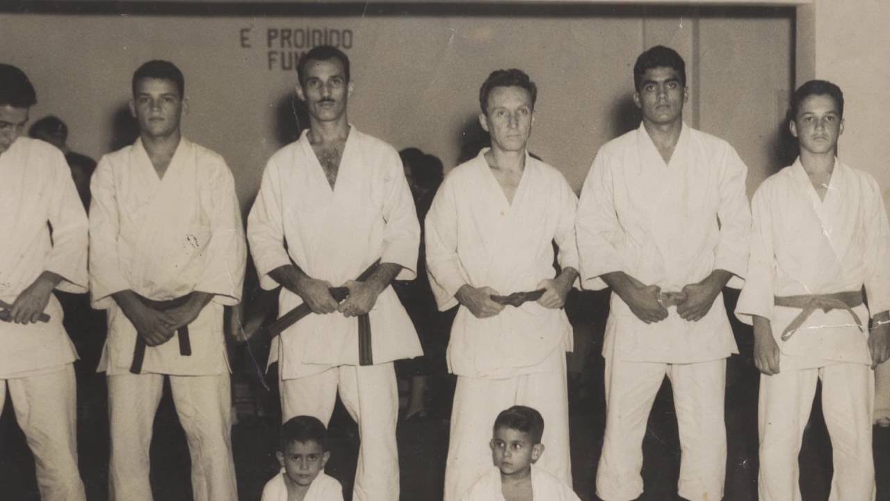 Tétine De Sport Emperor Pour Enfants - Judo, Jiu-jitsu, Boxe - Vide à Remplir