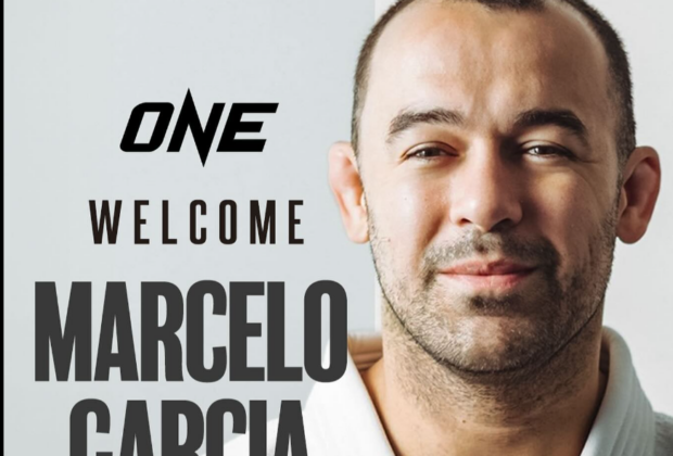 sorti-de-sa-retraite-marcelo-garcia-signe-un-contrat-avec-le-one-fc