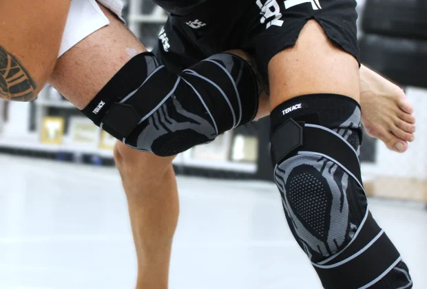 meilleures-genouilleres-pour-le-jiu-jitsu-bresilien-et-grappling