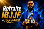 Retraite JJB Mighty Mouse