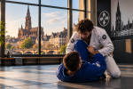Meilleurs clubs de JJB strasbourg