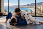 Meilleurs clubs JJB à Nice