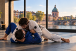 Meilleurs clubs de JJB à Toulouse