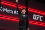 Mikey Musumeci abandonne son titre UFC BJJ pour viser le MMA